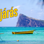 Mauritius időjárás