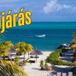 mauritius időjárás