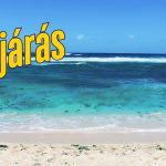 Mauritius időjárás