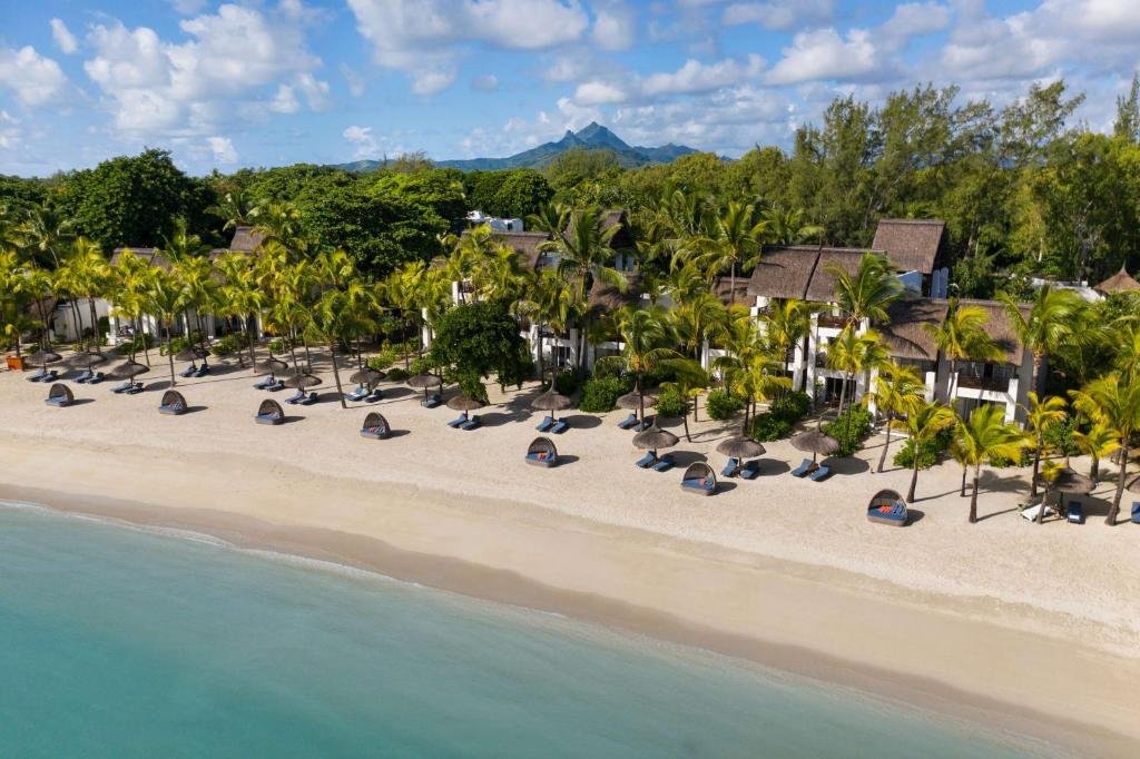 Shangri-La ízei: a mauritiusi konyha nemzetközi színtéren októberben
