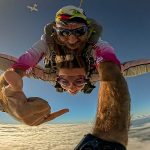 skydive mauritius