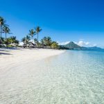 Sugar beach hotel mauritius