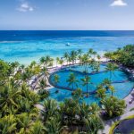 Trou-aux-Biches Beachcomber újranyitás: A szálloda part menti újításokkal tér vissza